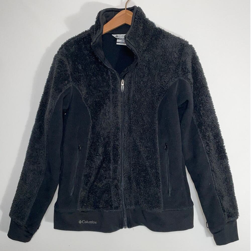 Columbia Sportswear Fleece‎ Jacket - Women's Size M